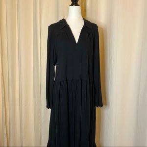 NWOT Free People dress Sz M